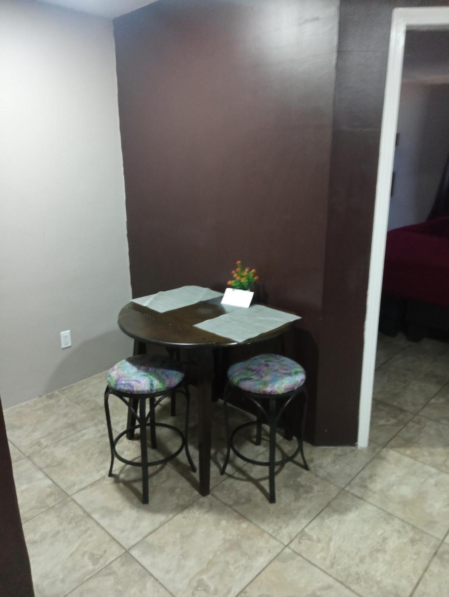 Chocolate Condo San Felipe  Esterno foto